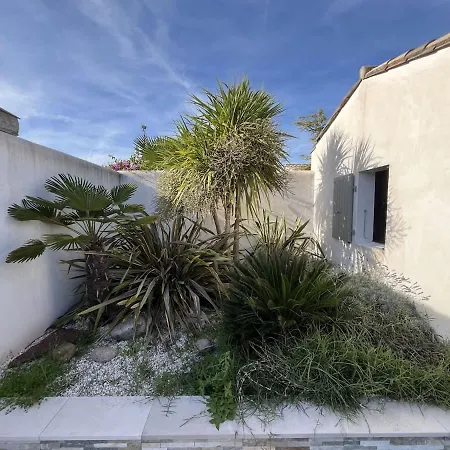 Villa La Des Chenes Verts