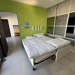 La Des Chenes Verts Vila *