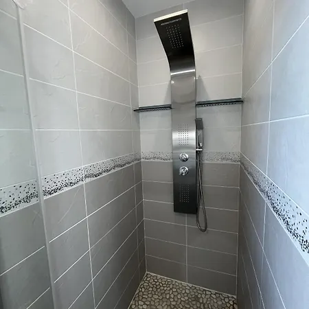 La Des Chenes Verts Villa Rivedoux-Plage